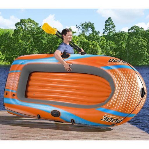 Bestway Kondor Elite 3000 Raft Set gumicsónak (61145)