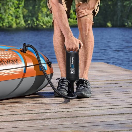 Bestway Kondor Elite 3000 Raft Set gumicsónak (61145)