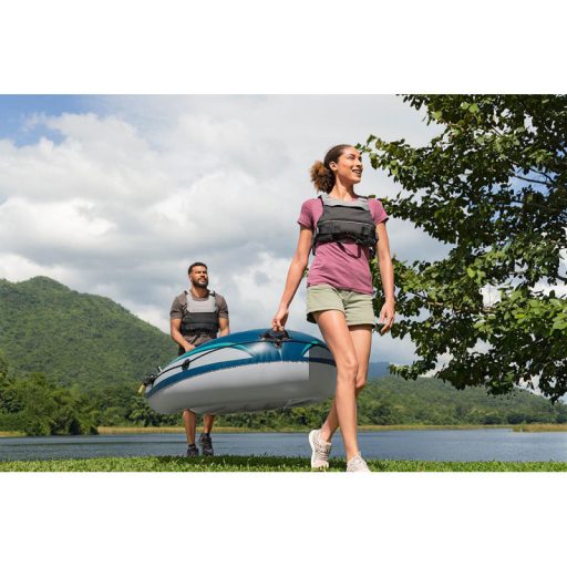 BESTWAY Trek X2 Felfújható csónak 2026 -os modell (61153)