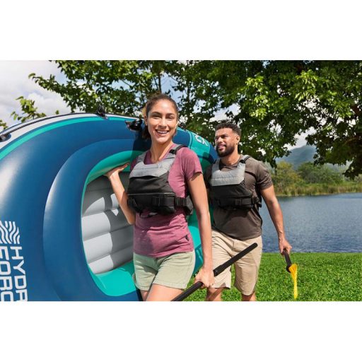 BESTWAY Trek X2 Felfújható csónak 2026 -os modell (61153)