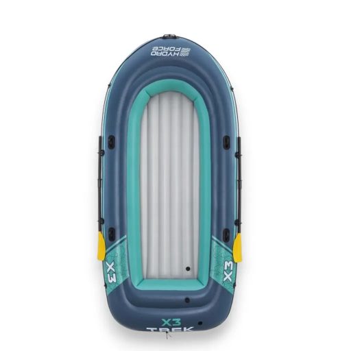 BESTWAY Trek X3 Raft Felfújható csónak(61154)