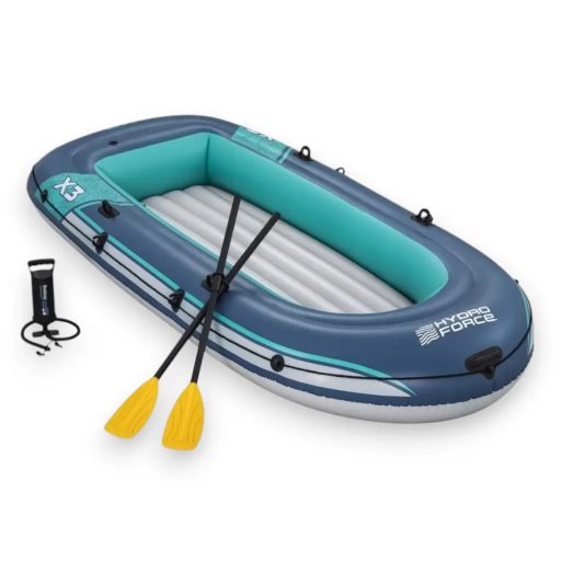 BESTWAY Trek X3 Raft Felfújható csónak(61154)