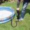 Kézi Pumpa Bestway 62002 Air Hummer 30 Cm