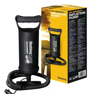Kézi Pumpa Bestway 62002 Air Hummer 30 Cm