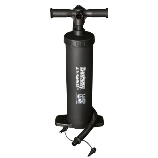 Air Hammer Oda vissza fújó, szívó Pumpa 48 Cm