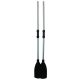 HYDRO-FORCE SECTIONAL ALUMINUM OARS 62064