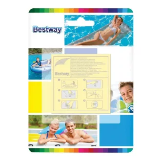 Bestway javító tapasz szett