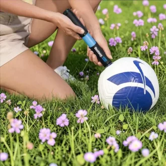 Bestway® Air Hammer fekete kézi pumpa (62321) 