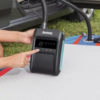 Bestway POWERGRIP elektromos SUP pumpa (62323)