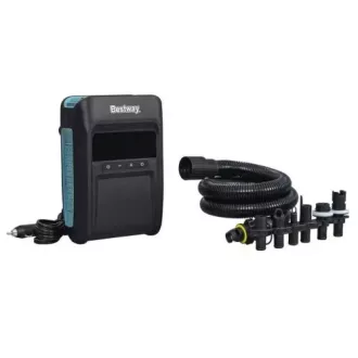 Bestway POWERGRIP elektromos SUP pumpa (62323)