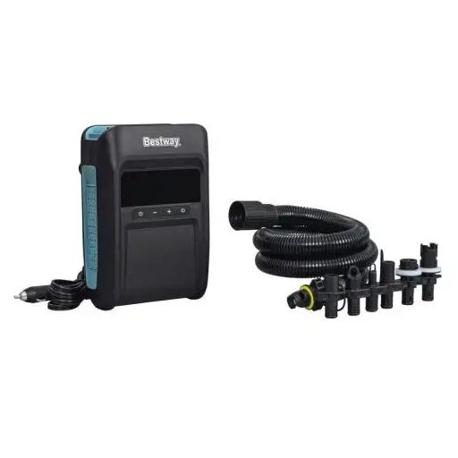 Bestway POWERGRIP elektromos SUP pumpa (62323)