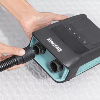 Bestway POWERGRIP elektromos SUP pumpa (62323)