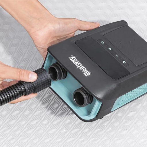 Bestway POWERGRIP elektromos SUP pumpa (62323)