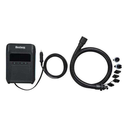 Bestway POWERGRIP elektromos SUP pumpa (62323)