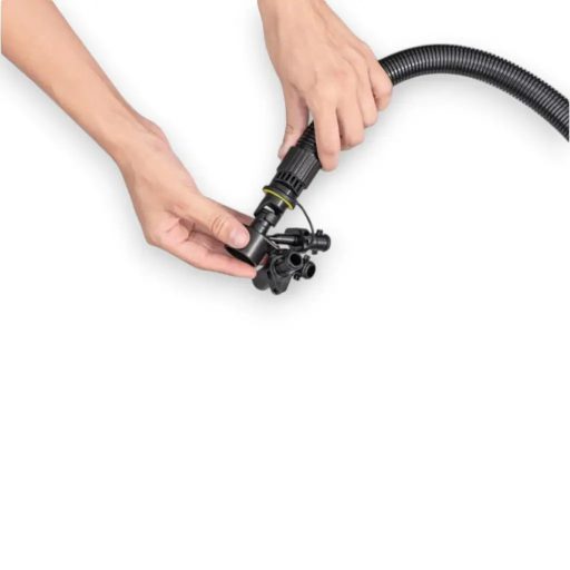 Bestway POWERGRIP elektromos SUP pumpa (62323)