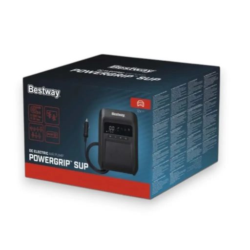 Bestway POWERGRIP elektromos SUP pumpa (62323)