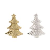 Fenyőfa öntapadós 5,8x4,3x0,9 cm