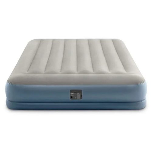 Intex Pillow Rest Mid-Rise Queen Felfújható Ágy, 152 X 203 Cm (64118)