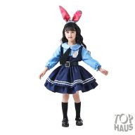 Zootopia 2 Judy Hopps