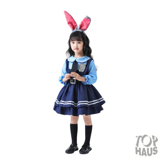 Zootopia 2 Judy Hopps