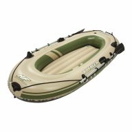  Bestway felfújható csónak Hydro-Force 2,43 m x 1,02 m Voyager 300
