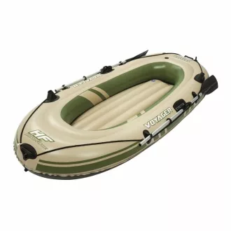   Bestway felfújható csónak Hydro-Force 2,43 m x 1,02 m Voyager 300
