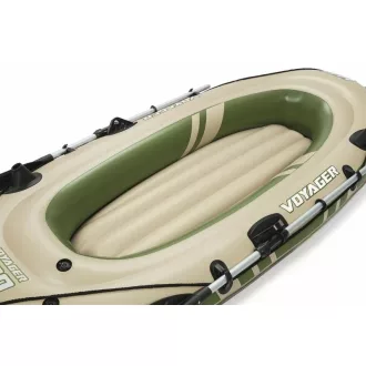  Bestway felfújható csónak Hydro-Force 2,43 m x 1,02 m Voyager 300