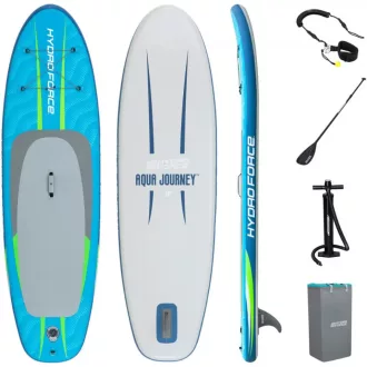   BESTWAY Hydro-Force Aqua Journey SUP szett, 274 x 76 x 12 cm (6532A)