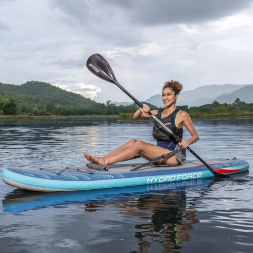 Bestway Oceana 10' 2-in-1 Stand-Up Paddleboard és Kayak Set (6532B)