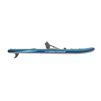  Bestway Aqua Drifter 11' 2-in-1 Stand-up Paddleboard Kayak Set (6532D)
