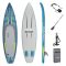 Bestway Aqua Glider 10'6" Stand-Up Paddleboard Set (2026)320 cm x 79 cm x 12 cm  (6532F)