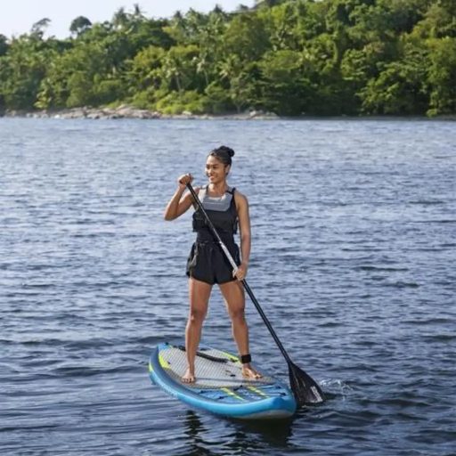 Bestway Aqua Glider 10'6" Stand-Up Paddleboard Set (2026)320 cm x 79 cm x 12 cm  (6532F)