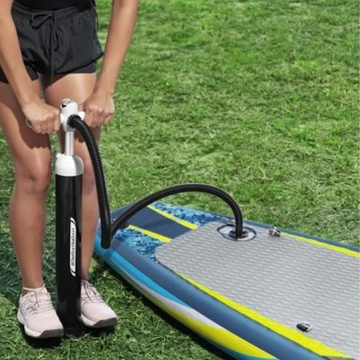 Bestway Aqua Glider 10'6" Stand-Up Paddleboard Set (2026)320 cm x 79 cm x 12 cm  (6532F)