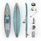 Bestway Glider Elite 2-in-1 Stand-Up Paddleboard & Kayak Set (2026) 381cm x 79 cm x 15 cm(6532G)