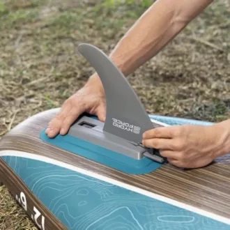   Bestway Glider Elite 2-in-1 Stand-Up Paddleboard & Kayak Set (2026) 381cm x 79 cm x 15 cm(6532G)