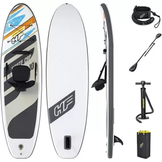   Bestway Hydro-Force 3,05Mx 84 cm X 12 cm (Paddleboard 65341) Cap