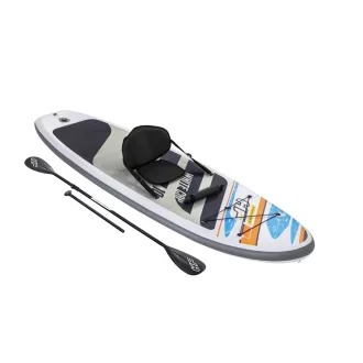   Bestway Hydro-Force 3,05Mx 84 cm X 12 cm (Paddleboard 65341) Cap