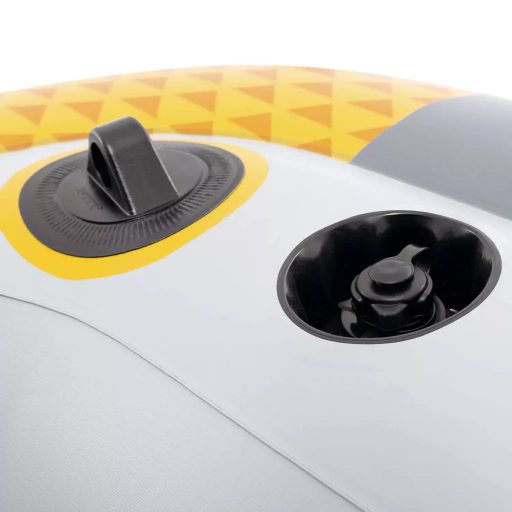 Intex Challenger 3 háromszemélyes csónak szett(66313)