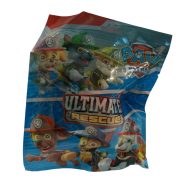 Mancs őrjárat gyűjthető figurák