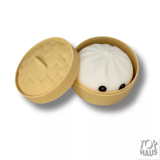 Dumpling kicsi sima