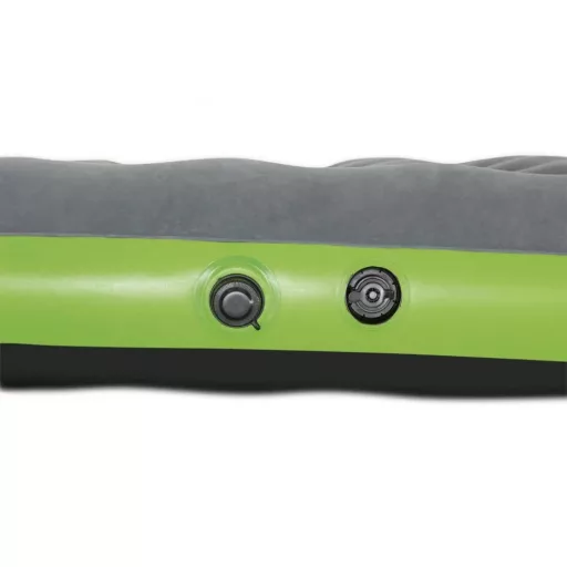 Bestway Velúr felfújható matrac ROLL and RELAX 188 x 99 x 22 cm