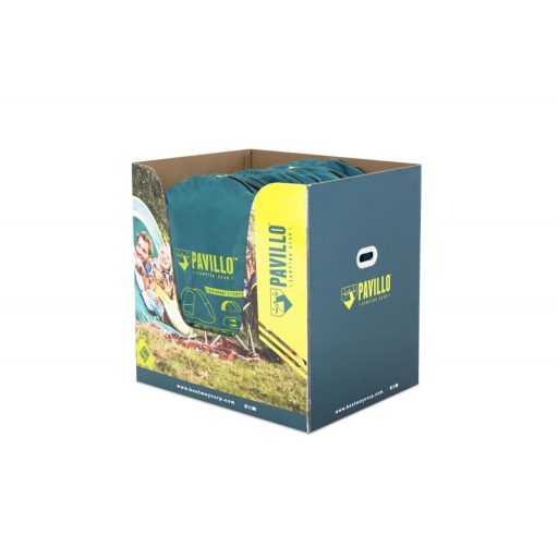 Bestway Cool Mount 2 sátor (68086)