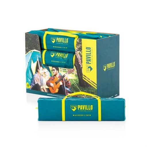 Bestway Activebase 2 Pavillo 2.00 m x1.20m x 1.05 m