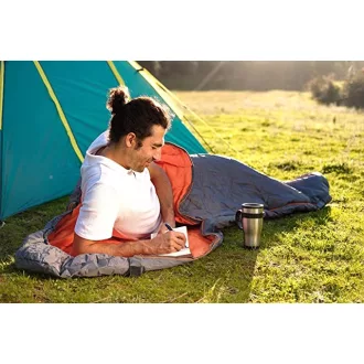 Bestway Hálózsák Hiberhide 5, 230x80 cm (68103)