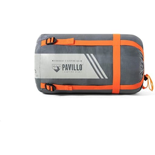 Bestway Hálózsák Hiberhide 5, 230x80 cm (68103)