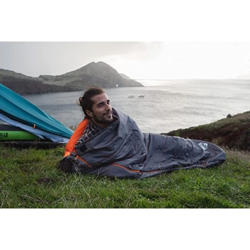 Bestway Hálózsák Hiberhide 5, 230x80 cm (68103)