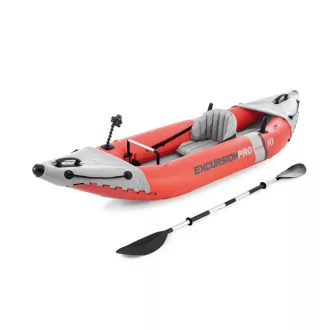 Excursion Pro K1 Kajak