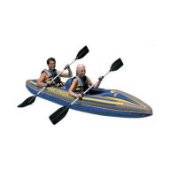 Challenger K2 Kajak