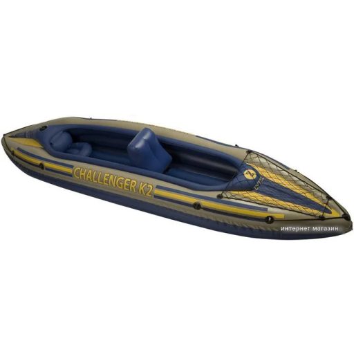 Challenger K2 Kajak