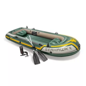 Seahawk 4 sz gumicsónak szett